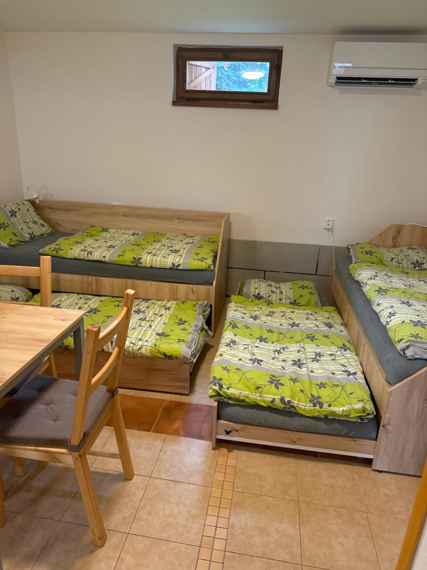 Soukromy Domecek Nad Sklepem U Dvou Zvirat Casa vacanze Šatov