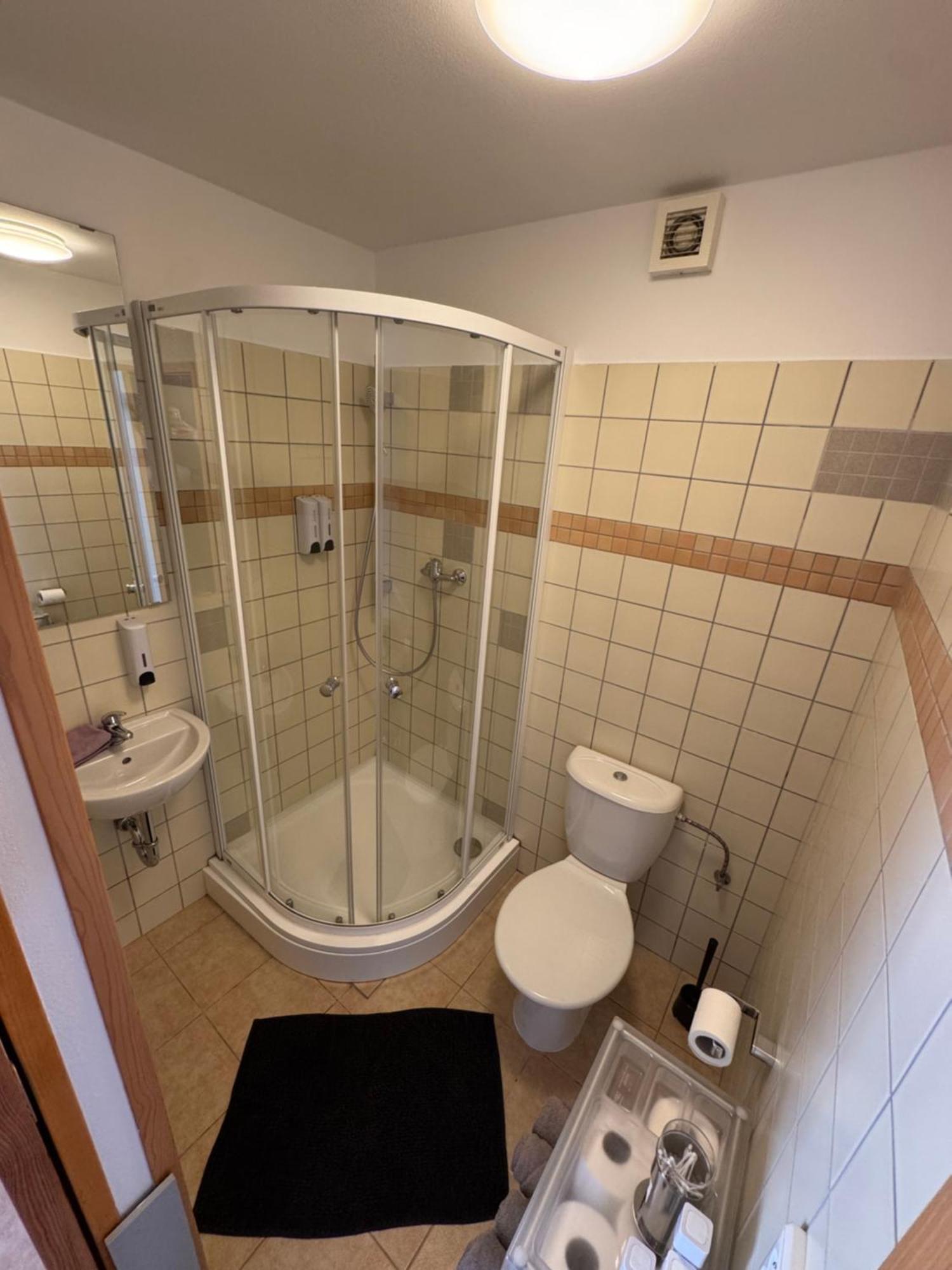 Casa vacanze Soukromy Domecek Nad Sklepem U Dvou Zvirat Šatov